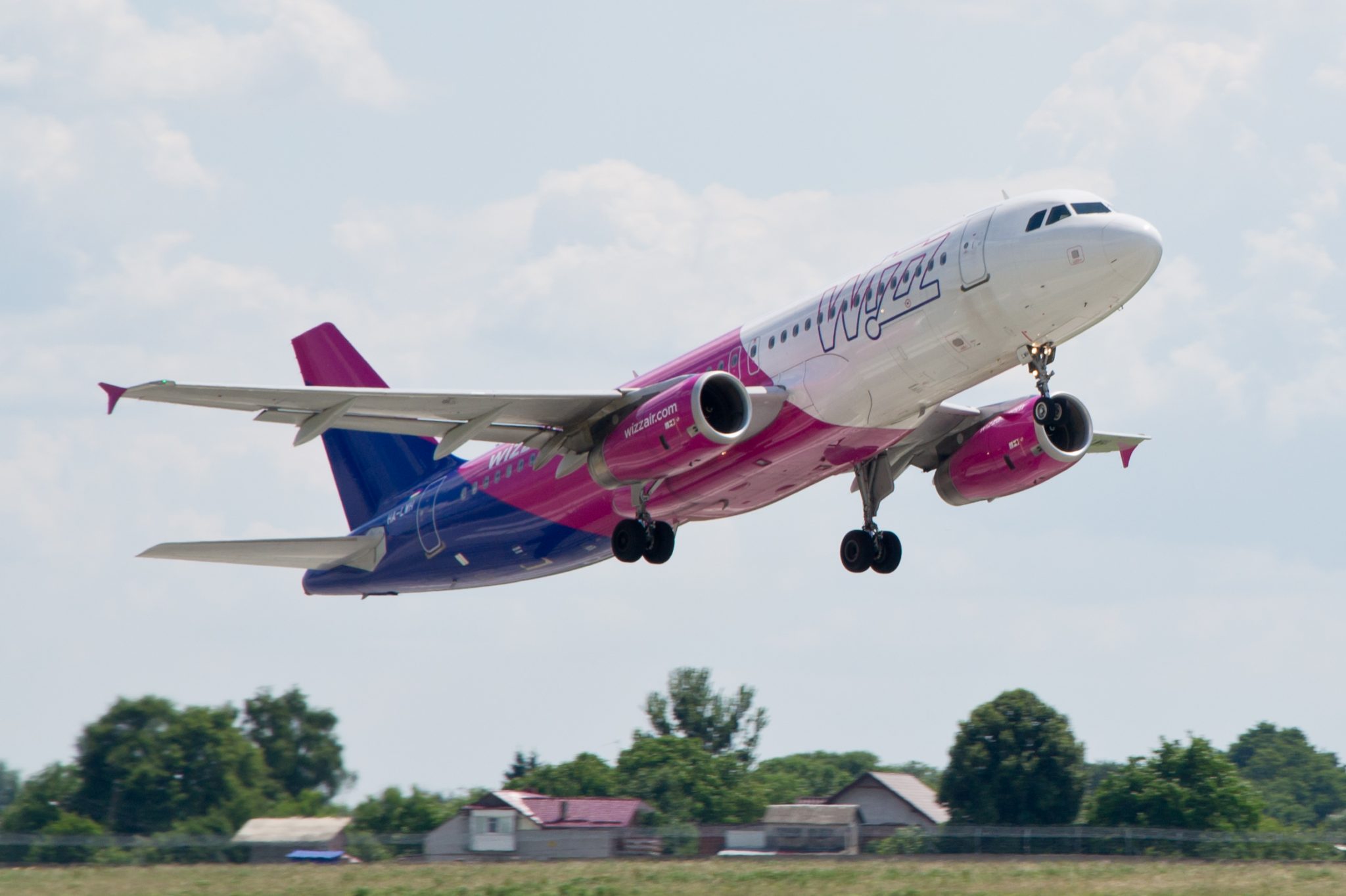 Ekskluzivno: Wizz Air planira poslovanje u Sjedinjenim Američkim Državama!?