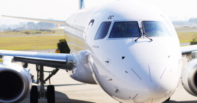 foto: MontenegroAirlines