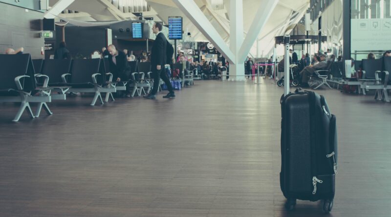 Aerodromi Crne Gore premašili milion putnika već početkom juna