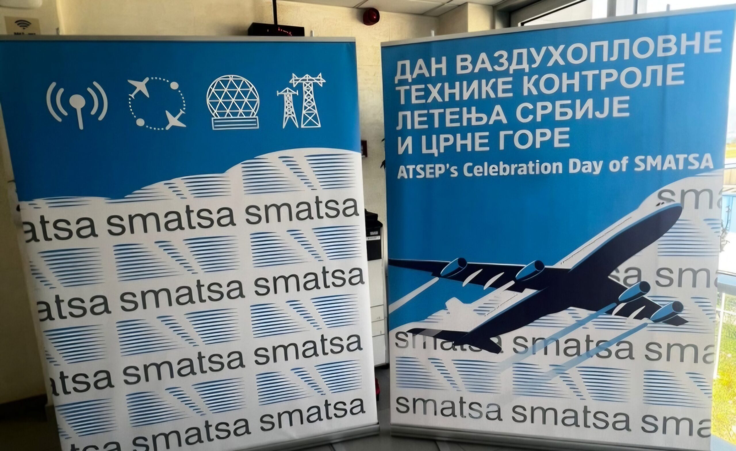 Danas slavimo ljude bez kojih se letenje ne može ni zamisliti – ATSEP osoblje