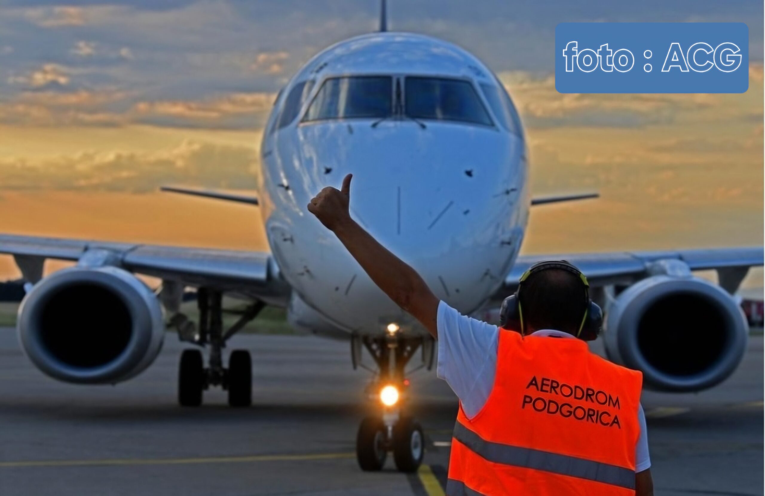 Počinje zimski red letenja: šta to znači za putnike i avio-industriju