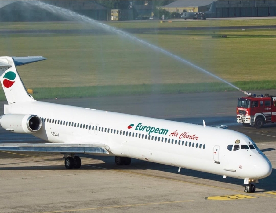 Tri bugarske aviokompanije zainteresovane za liniju Sofija-Podgorica