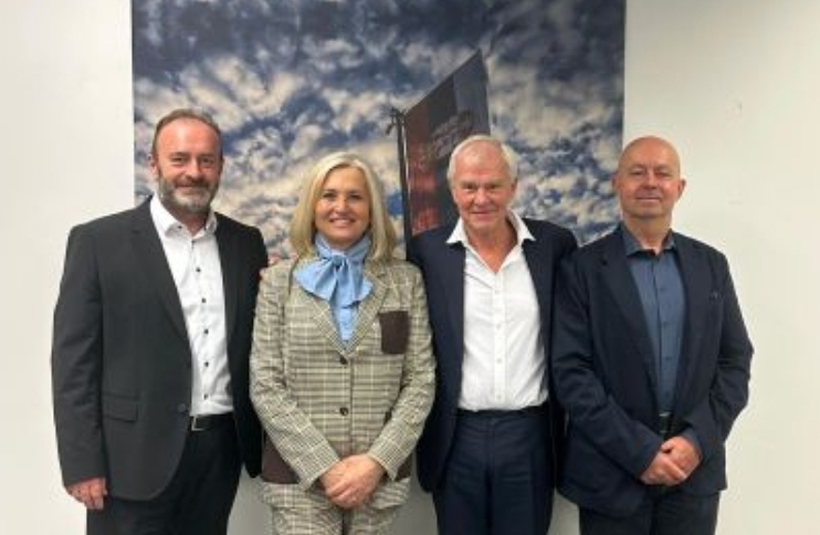 SMATSA unapređuje sisteme upravljanja vazdušnim saobraćajem