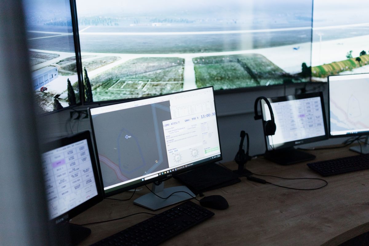 BHANSA  pustila u u operativni rad savremeni simulator