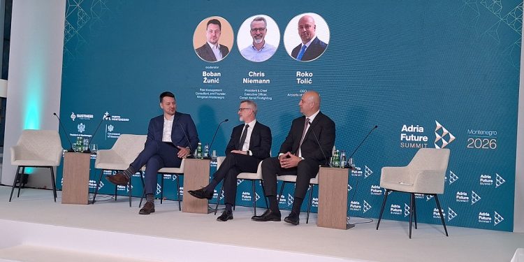 Adria Future Summit: Održivi vazdušni saobraćaj