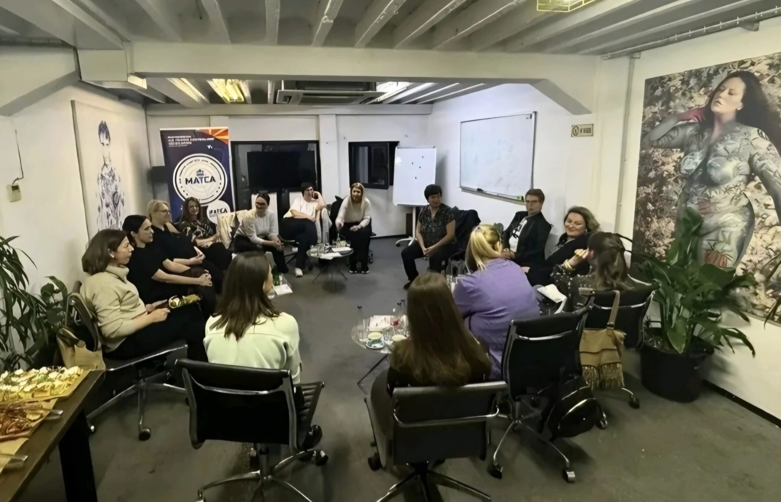 Više od profesije: ZKLM o zdravlju žena kao stubu sigurnosti u avijaciji