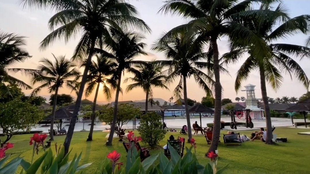 Čitaoci šalju: Upoznajte Samui – “aerodrom bez stresa”