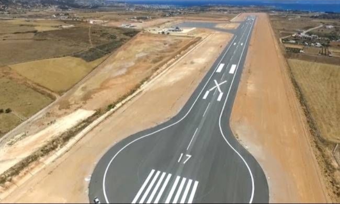 Grčka: 22 regionalna aerodroma na koncesiju od 40 godina