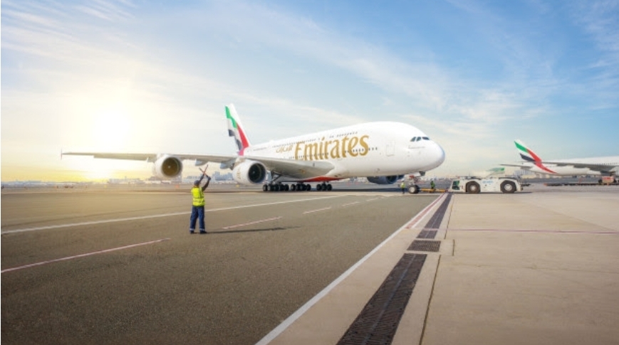 Najprofitabilnija aviokompanija svijeta: Emirates ostvario istorijski rezultat u 2025/26
