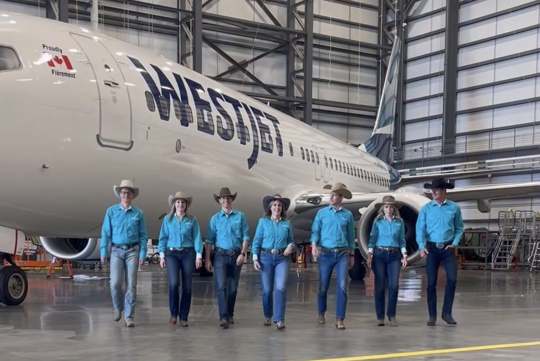 Dogovor sa WestJet širi mrežu Air Serbia do Kanade