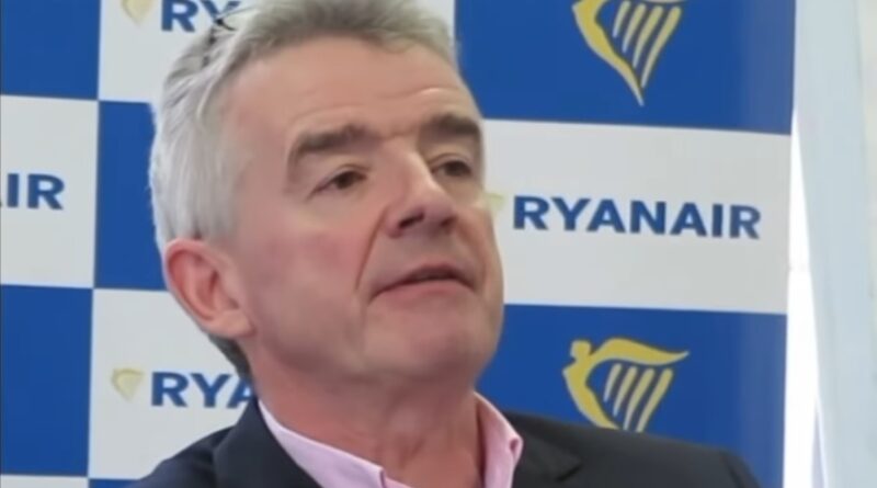Čovjek koji je promijenio nebo Evrope ostaje na čelu Ryanaira do 2032. godine