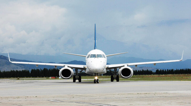 Crna Gora će plaćati avio-kompanijama da lete na 5 destinacija: Brisel, Frankfurt, Pariz, Zagreb i Bari