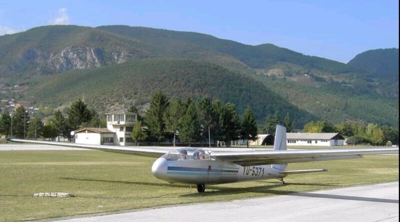 Berane ponovo širi krila: Aeroklub organizuje veliki Fly-In i vraća život na jedan od simbola crnogorskog vazduhoplovstva
