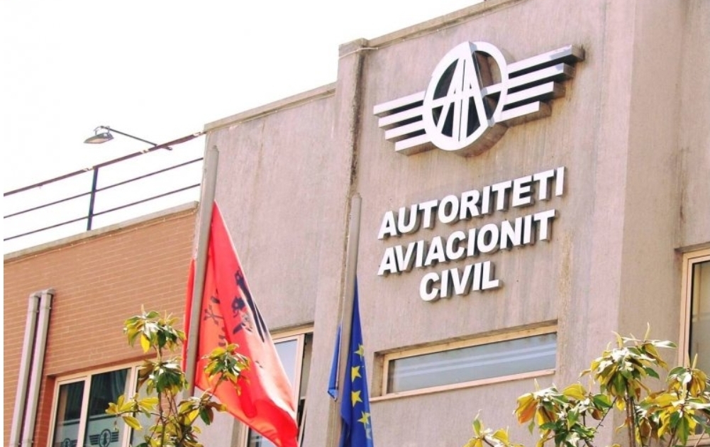 Albanska vazduhoplovna vlast za dvije godine ostvarila jednu od najuspješnijih reformi u Evropi