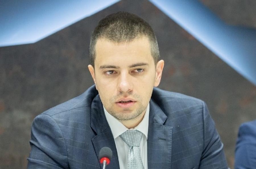 Damjanović – Evropski fondovi postoje da gradimo, a ne da se odričemo državne infrastrukture