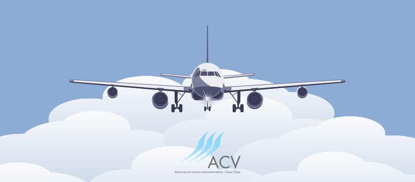 ACV: Sve više registrovanih operatora i pilota dronova, za neregistrovane kazne