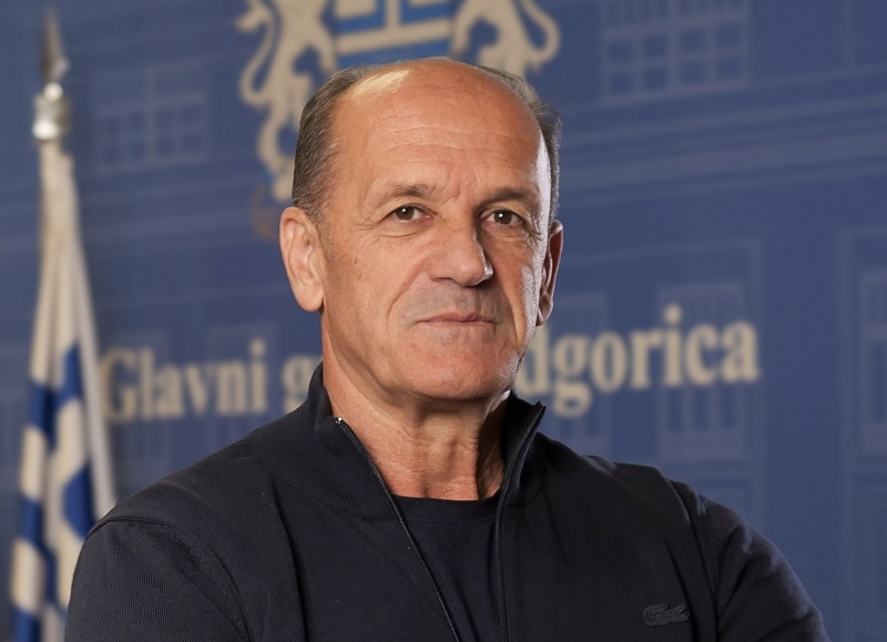 Zečević kompletira tim Ministarstva saobraćaja: Bjeković novi v.d. sekretara