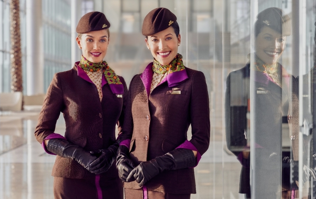 Etihad traži kabinsko osoblje: Plata bez poreza i prilika za kandidate bez EU pasoša
