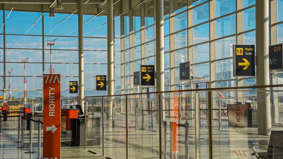 Međunarodni aerodrom Tirana uvršten među finaliste za „Aerodrom godine 2026.”