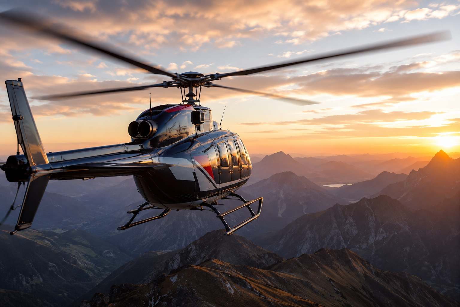 Evropa se suočava sa manjkom iskusnih pilota helikoptera: najveći izazov je sticanje naleta
