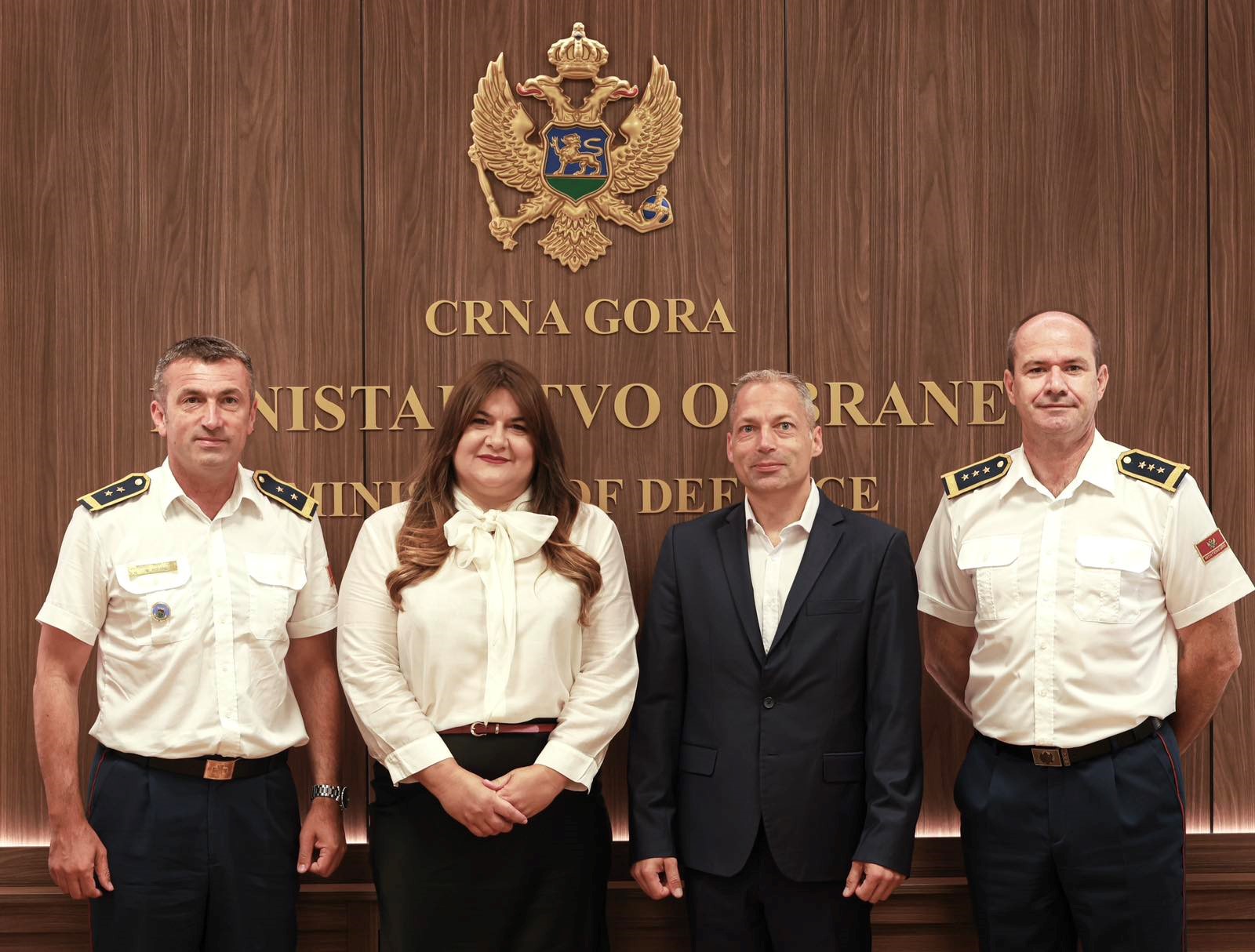 Crna Gora domaćin jednog od najznačajnijih međunarodnih vazduhoplovnih simpozijuma