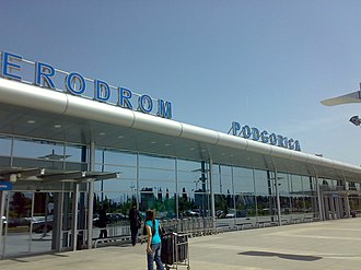 Oboren rekord, Aerodromi Crne Gore opslužili tri miliona putnika
