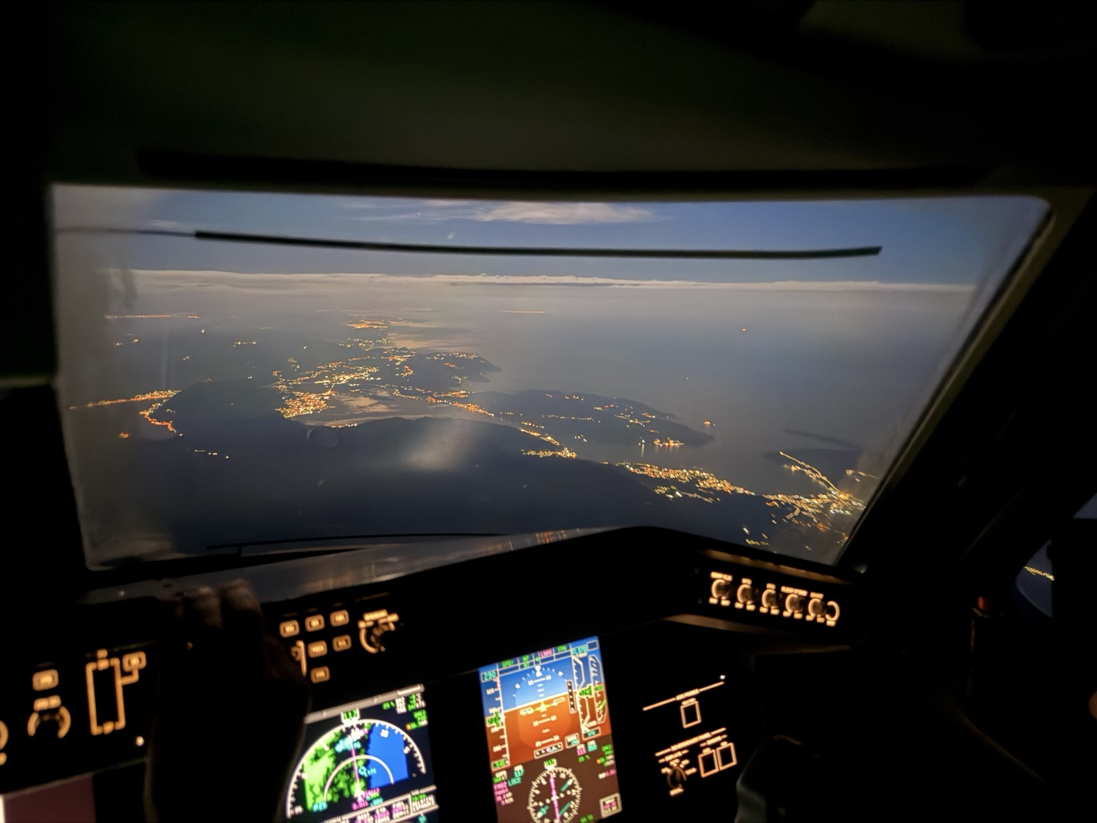 Pola godine vojni pilot, pola godine kapetan Airbusa: Austrija testira neobičan model