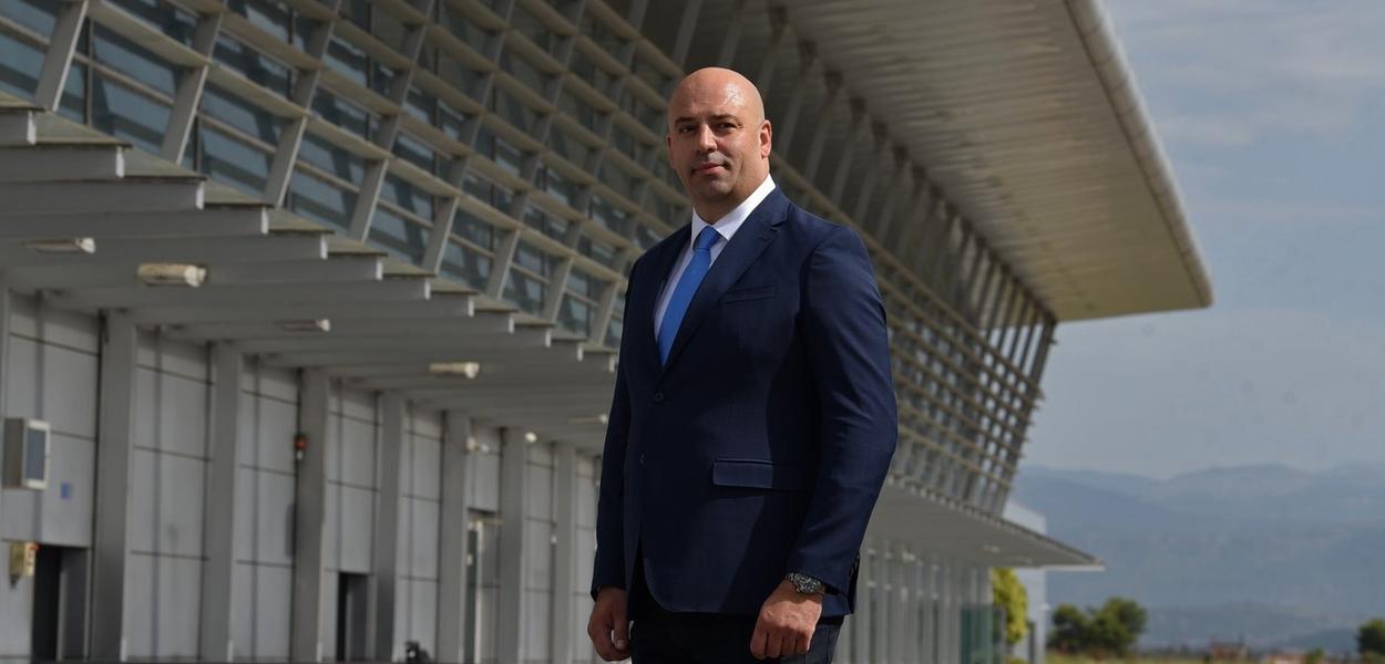Tolić: Četiri nove linije easyJet-a iz Tivta, na spisku i škotski Edinburg