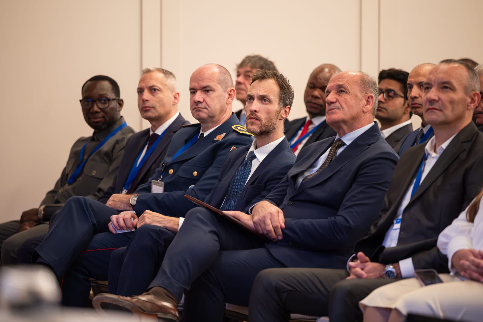 U Kotoru danas počeo globalni ICAO CNSS forum